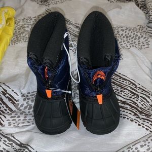 RBX Winter Boots NWT